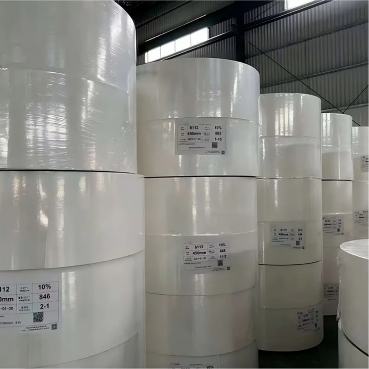 Adhesive Tape Paper For Double Side Adhesive Tape manufacturers