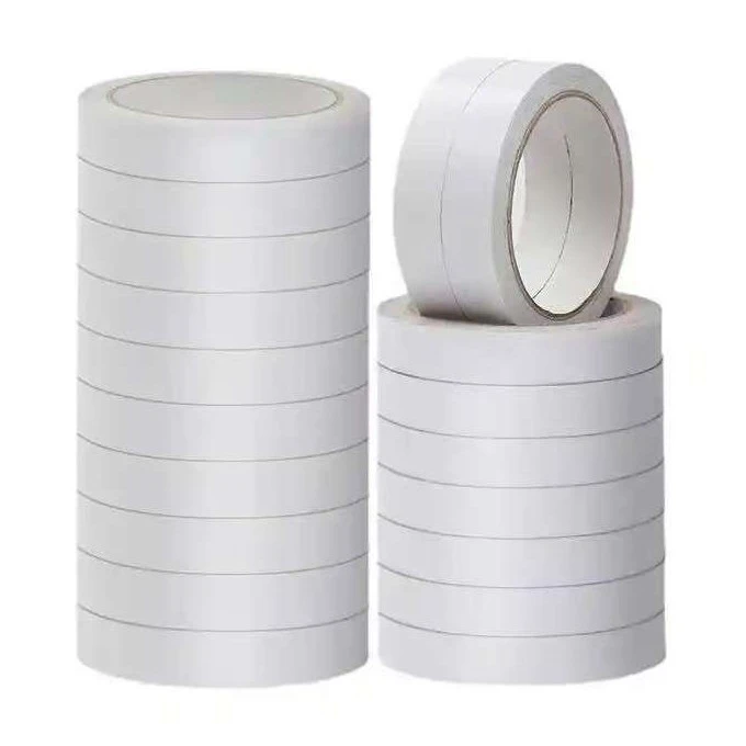 Adhesive Tape Paper For Double Side Adhesive Tape best