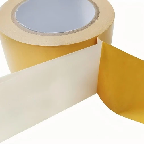 Adhesive Tape Paper For Double Side Adhesive Tape price