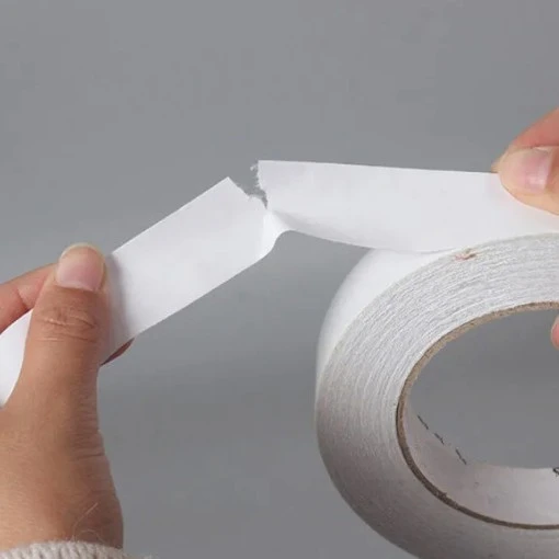 Adhesive Tape Paper For Double Side Adhesive Tape high quality