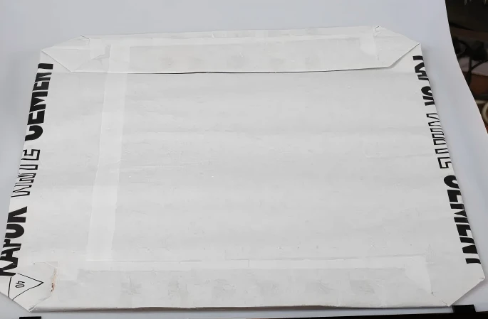 High-strength Sack Kraft Paper For Pesticides Packaging price