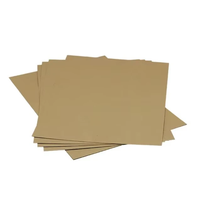 PCB Pressing High Temperature Resistant Kraft Paper suppliers